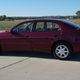 Image for article titled Used Car Face Off: Aging Gracefully With Old New Luxury Sedans